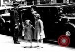 Image of abdication of King Edward VIII London England United Kingdom, 1936, second 58 stock footage video 65675053647