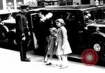 Image of abdication of King Edward VIII London England United Kingdom, 1936, second 59 stock footage video 65675053647