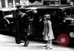 Image of abdication of King Edward VIII London England United Kingdom, 1936, second 60 stock footage video 65675053647