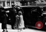 Image of abdication of King Edward VIII London England United Kingdom, 1936, second 62 stock footage video 65675053647