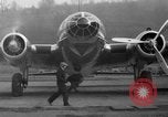 Image of Boeing Y1B-17 bomber Seattle Washington USA, 1936, second 12 stock footage video 65675053648