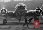 Image of Boeing Y1B-17 bomber Seattle Washington USA, 1936, second 13 stock footage video 65675053648