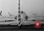Image of Boeing Y1B-17 bomber Seattle Washington USA, 1936, second 15 stock footage video 65675053648