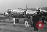 Image of Boeing Y1B-17 bomber Seattle Washington USA, 1936, second 17 stock footage video 65675053648