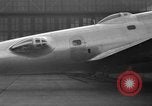 Image of Boeing Y1B-17 bomber Seattle Washington USA, 1936, second 18 stock footage video 65675053648