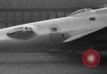Image of Boeing Y1B-17 bomber Seattle Washington USA, 1936, second 20 stock footage video 65675053648