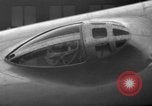 Image of Boeing Y1B-17 bomber Seattle Washington USA, 1936, second 21 stock footage video 65675053648