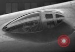 Image of Boeing Y1B-17 bomber Seattle Washington USA, 1936, second 22 stock footage video 65675053648