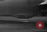 Image of Boeing Y1B-17 bomber Seattle Washington USA, 1936, second 24 stock footage video 65675053648