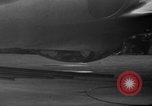 Image of Boeing Y1B-17 bomber Seattle Washington USA, 1936, second 25 stock footage video 65675053648