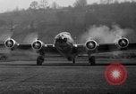 Image of Boeing Y1B-17 bomber Seattle Washington USA, 1936, second 26 stock footage video 65675053648