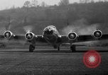 Image of Boeing Y1B-17 bomber Seattle Washington USA, 1936, second 27 stock footage video 65675053648