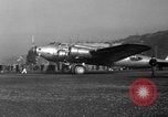 Image of Boeing Y1B-17 bomber Seattle Washington USA, 1936, second 28 stock footage video 65675053648