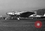 Image of Boeing Y1B-17 bomber Seattle Washington USA, 1936, second 30 stock footage video 65675053648