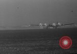 Image of Boeing Y1B-17 bomber Seattle Washington USA, 1936, second 31 stock footage video 65675053648