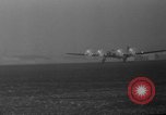 Image of Boeing Y1B-17 bomber Seattle Washington USA, 1936, second 32 stock footage video 65675053648