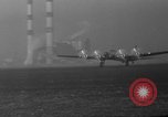 Image of Boeing Y1B-17 bomber Seattle Washington USA, 1936, second 34 stock footage video 65675053648