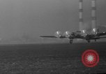 Image of Boeing Y1B-17 bomber Seattle Washington USA, 1936, second 35 stock footage video 65675053648
