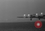 Image of Boeing Y1B-17 bomber Seattle Washington USA, 1936, second 36 stock footage video 65675053648
