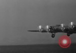 Image of Boeing Y1B-17 bomber Seattle Washington USA, 1936, second 37 stock footage video 65675053648