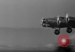Image of Boeing Y1B-17 bomber Seattle Washington USA, 1936, second 39 stock footage video 65675053648