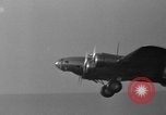 Image of Boeing Y1B-17 bomber Seattle Washington USA, 1936, second 40 stock footage video 65675053648
