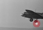 Image of Boeing Y1B-17 bomber Seattle Washington USA, 1936, second 41 stock footage video 65675053648