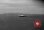 Image of Boeing Y1B-17 bomber Seattle Washington USA, 1936, second 42 stock footage video 65675053648