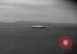 Image of Boeing Y1B-17 bomber Seattle Washington USA, 1936, second 43 stock footage video 65675053648