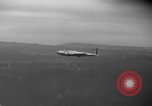 Image of Boeing Y1B-17 bomber Seattle Washington USA, 1936, second 45 stock footage video 65675053648