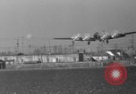 Image of Boeing Y1B-17 bomber Seattle Washington USA, 1936, second 46 stock footage video 65675053648