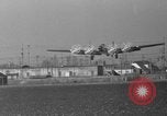 Image of Boeing Y1B-17 bomber Seattle Washington USA, 1936, second 47 stock footage video 65675053648