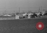 Image of Boeing Y1B-17 bomber Seattle Washington USA, 1936, second 51 stock footage video 65675053648