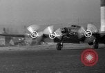 Image of Boeing Y1B-17 bomber Seattle Washington USA, 1936, second 59 stock footage video 65675053648