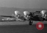 Image of Boeing Y1B-17 bomber Seattle Washington USA, 1936, second 61 stock footage video 65675053648