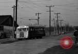 Image of Auto-railer Arlington Virginia USA, 1936, second 10 stock footage video 65675053649