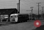 Image of Auto-railer Arlington Virginia USA, 1936, second 11 stock footage video 65675053649