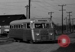 Image of Auto-railer Arlington Virginia USA, 1936, second 14 stock footage video 65675053649
