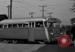 Image of Auto-railer Arlington Virginia USA, 1936, second 15 stock footage video 65675053649