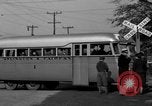Image of Auto-railer Arlington Virginia USA, 1936, second 16 stock footage video 65675053649
