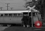 Image of Auto-railer Arlington Virginia USA, 1936, second 19 stock footage video 65675053649
