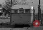 Image of Auto-railer Arlington Virginia USA, 1936, second 27 stock footage video 65675053649
