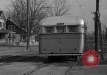 Image of Auto-railer Arlington Virginia USA, 1936, second 28 stock footage video 65675053649
