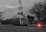 Image of Auto-railer Arlington Virginia USA, 1936, second 36 stock footage video 65675053649