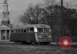 Image of Auto-railer Arlington Virginia USA, 1936, second 37 stock footage video 65675053649