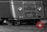 Image of Auto-railer Arlington Virginia USA, 1936, second 38 stock footage video 65675053649