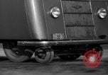 Image of Auto-railer Arlington Virginia USA, 1936, second 39 stock footage video 65675053649