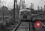 Image of Auto-railer Arlington Virginia USA, 1936, second 43 stock footage video 65675053649