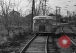 Image of Auto-railer Arlington Virginia USA, 1936, second 44 stock footage video 65675053649
