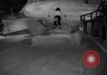 Image of indoor ski slope New York City USA, 1936, second 33 stock footage video 65675053650
